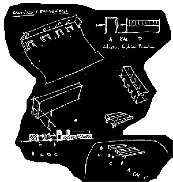 ESTRATÉGIAS DE FUGA