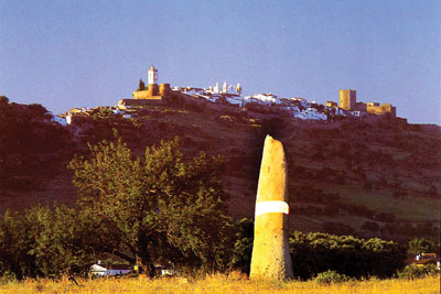 Catedral Imaterial de Monsaraz